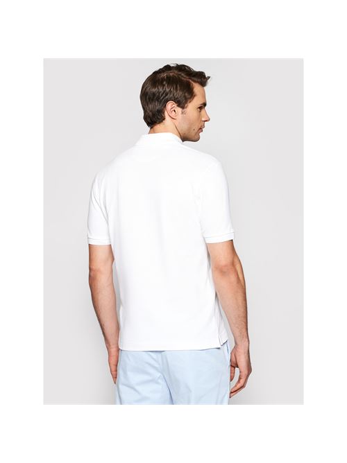 MAN POLO S/S SLEEVE 30/1 COTTO LA MARTINA | BPMP01-PK031/00001